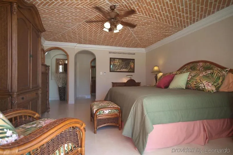 Encanto Aventuras Club Hotel Puerto Aventuras