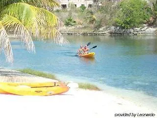Encanto Aventuras Club Hotel Puerto Aventuras Mexico