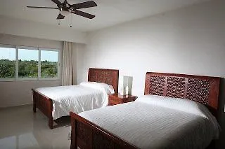 *****  Encanto Aventuras Club Hotel Puerto Aventuras Mexico