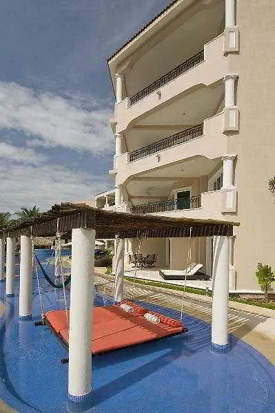 Encanto Aventuras Club Hotel Puerto Aventuras