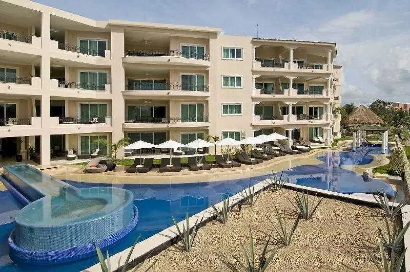 *****  Encanto Aventuras Club Hotel Puerto Aventuras Mexico