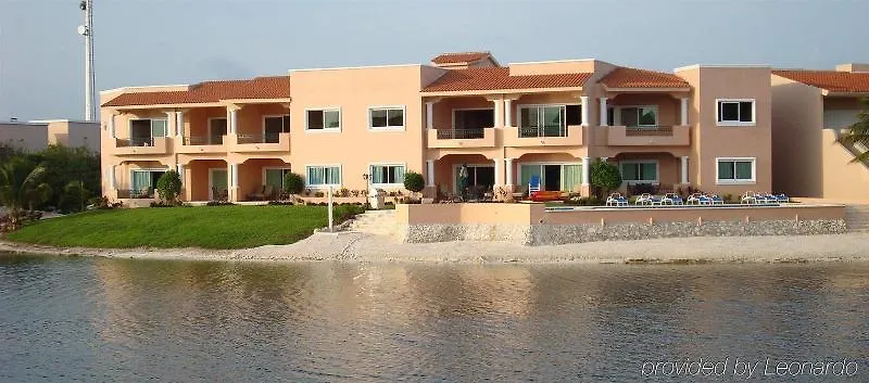 Encanto Aventuras Club Hotel Puerto Aventuras