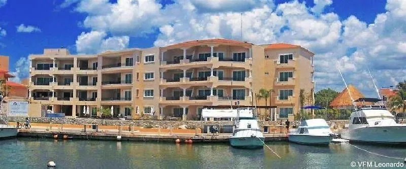 Encanto Aventuras Club Hotel Puerto Aventuras